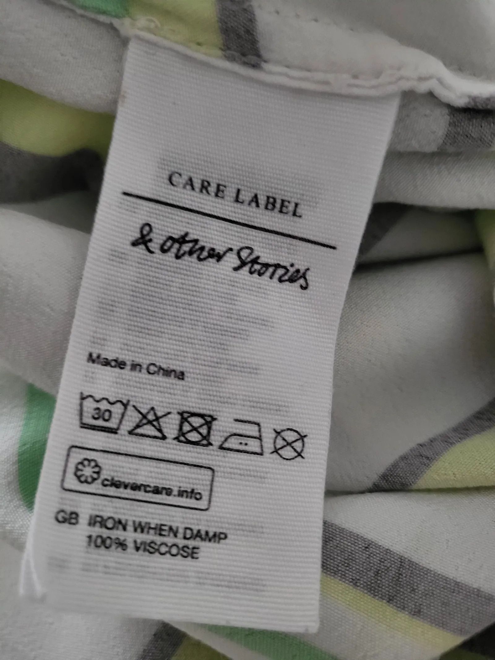 & Other Stories & Other Stories Dress Size S / US 4 / IT 40 - 3 Thumbnail