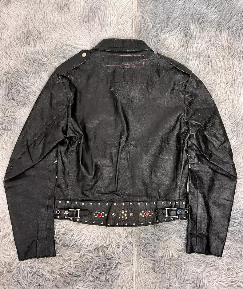 Junya watanabe 02 Jewel jacket