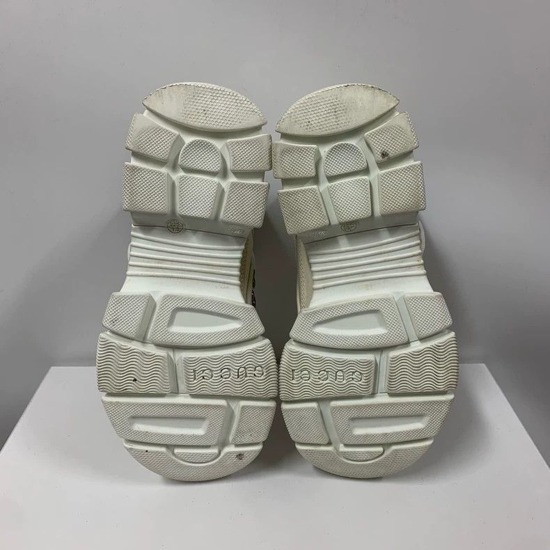 Gucci Gucci Hiking Shoes Size 35.5 Excellent Condition Size US 5 / EU 37 - 6 Thumbnail