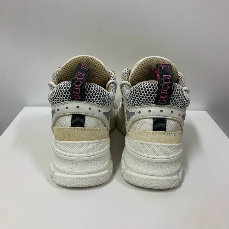 Gucci Gucci Hiking Shoes Size 35.5 Excellent Condition Size US 5 / EU 37 - 7 Thumbnail