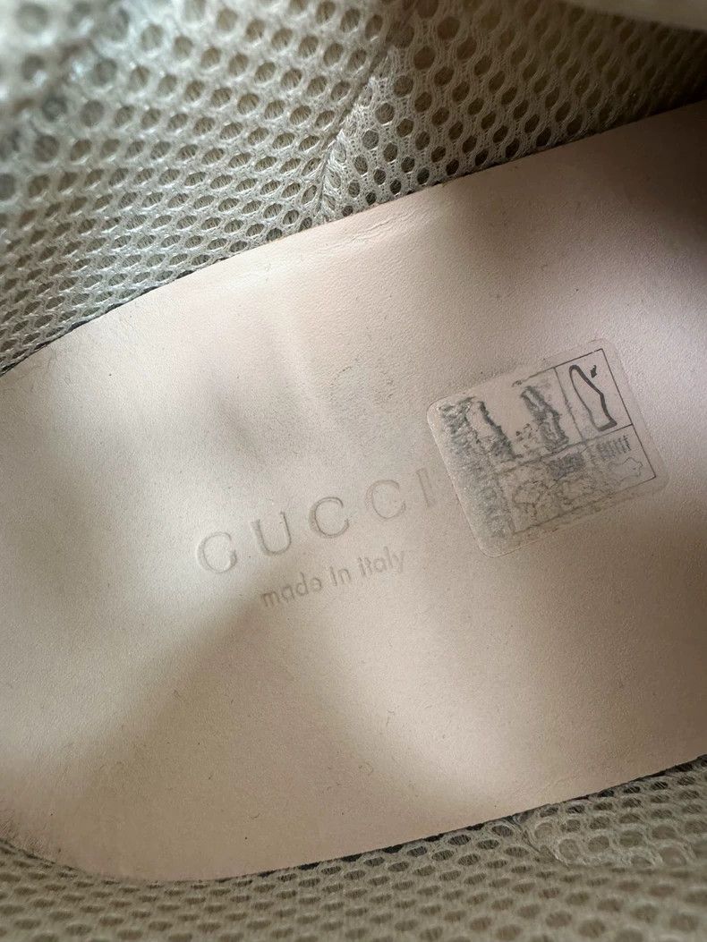Gucci Gucci Dad Sneakers Size 36.5 Size US 9 / EU 42 - 5 Thumbnail