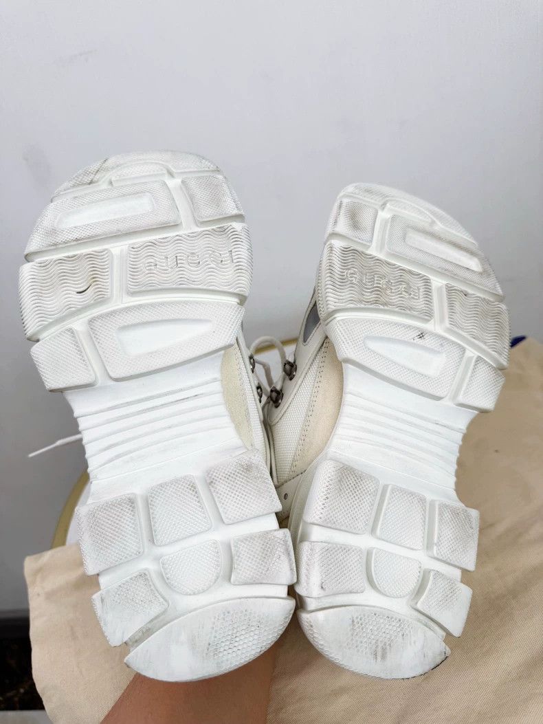 Gucci Gucci Dad Sneakers Size 36.5 Size US 9 / EU 42 - 7 Thumbnail