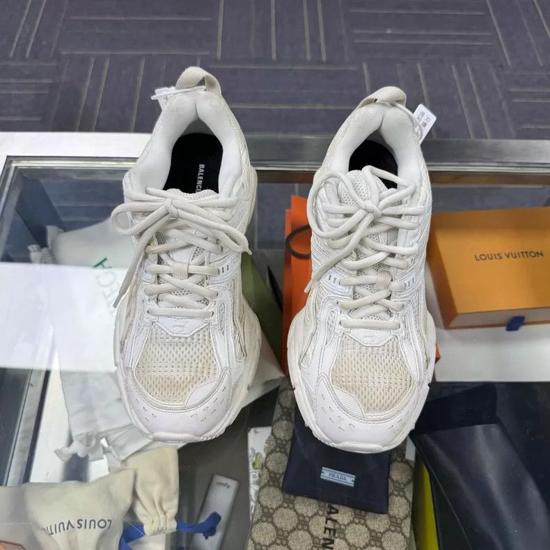Balenciaga BALENCIAGA X-PANDER Sneakers in Size 37 Size US 7 / EU 40 - 2 Thumbnail