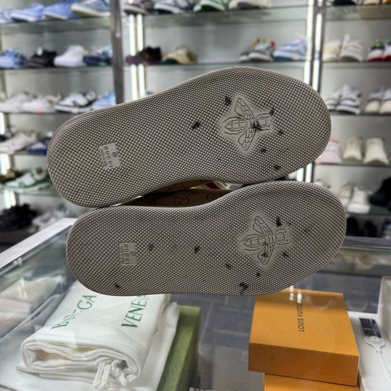 Gucci Gucci Shoes Size 38.5 for Sale Size US 8 / IT 38 - 7 Thumbnail