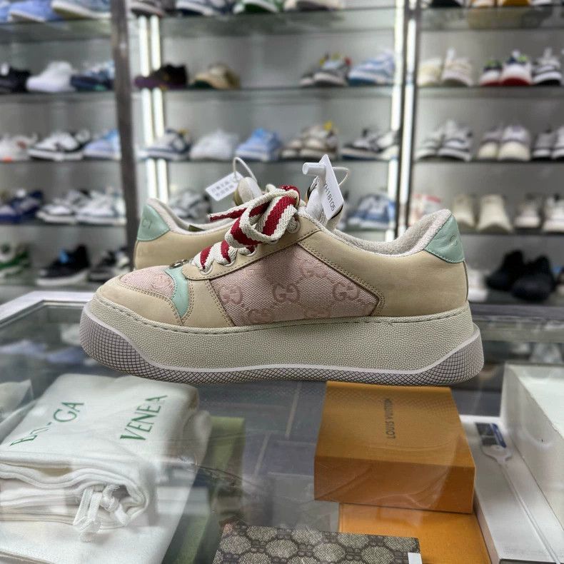 Gucci Gucci Shoes Size 38.5 for Sale Size US 8 / IT 38 - 5 Thumbnail