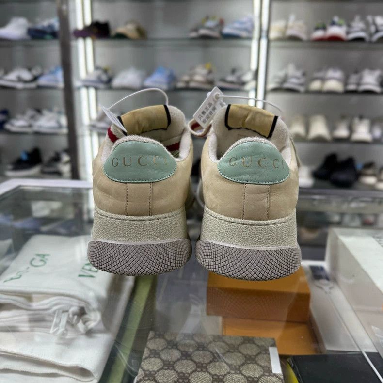 Gucci Gucci Shoes Size 38.5 for Sale Size US 8 / IT 38 - 6 Thumbnail