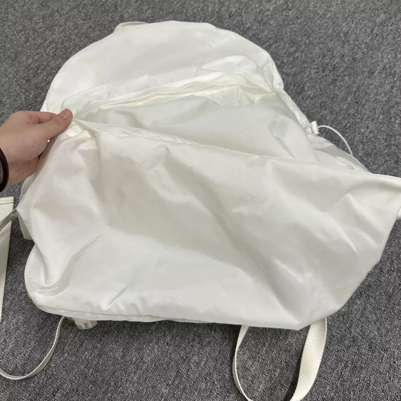KANGHYUK Kanghyuk 21AW Unique Safety Airbag Backpack Size ONE SIZE - 4 Thumbnail