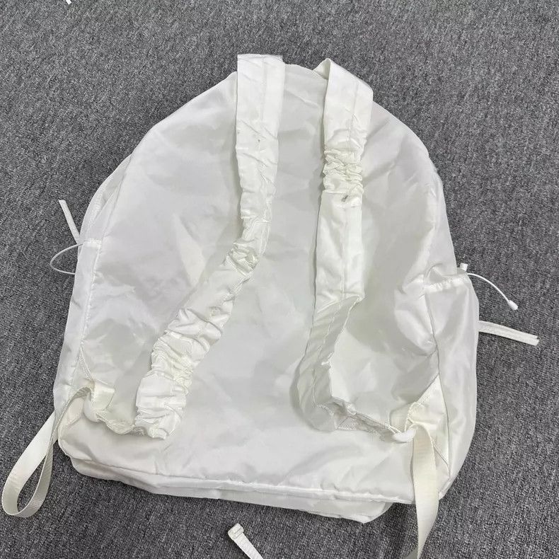 KANGHYUK Kanghyuk 21AW Unique Safety Airbag Backpack Size ONE SIZE - 2 Thumbnail