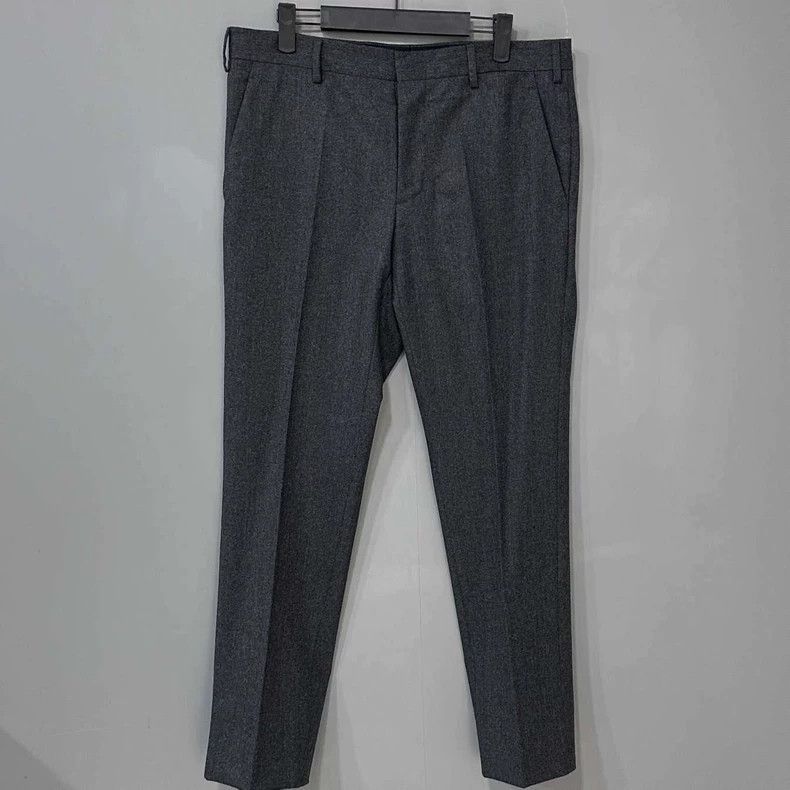 Prada Prada Long Pants in Excellent Condition Size US 44 / EU 60 - 3 Thumbnail
