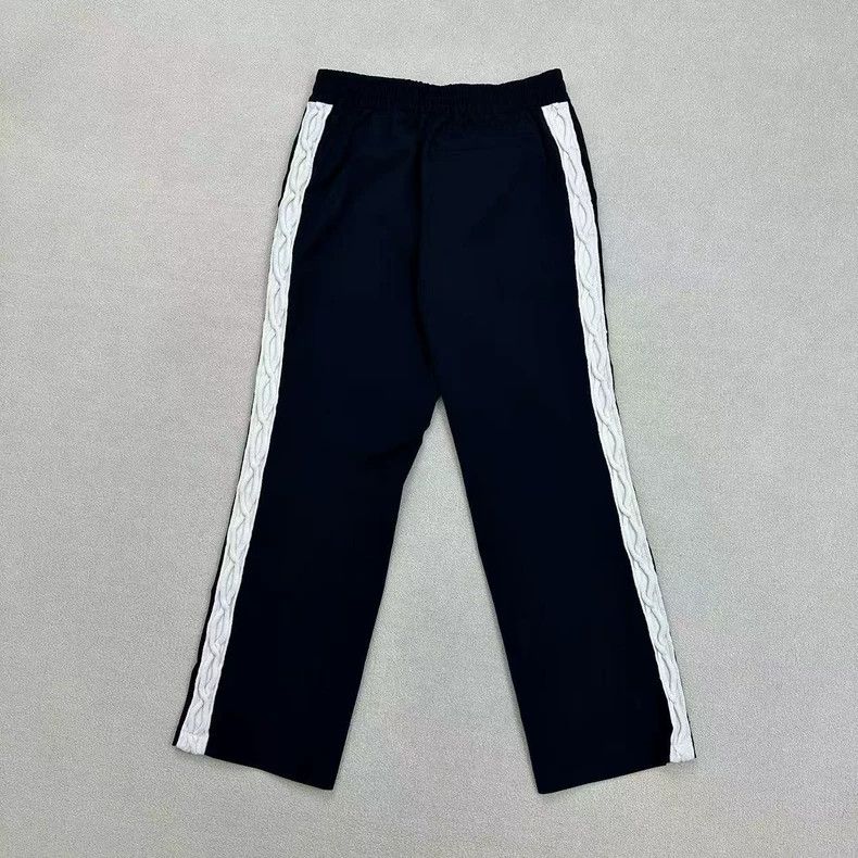 Louis Vuitton Louis Vuitton Embroidered Casual Pants Size 52 Size US 44 / EU 60 - 3 Thumbnail