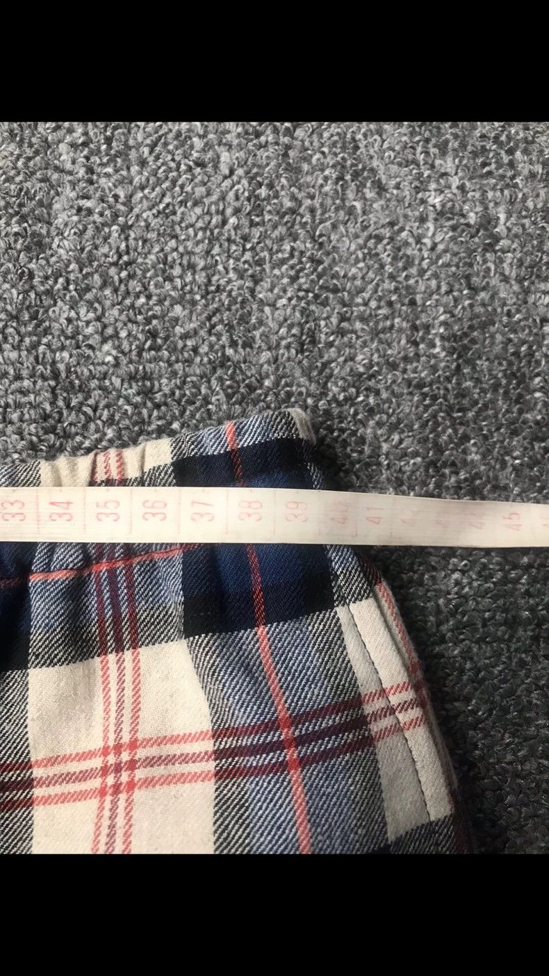 Gucci Gucci Disney Collaboration Plaid Shorts Size US 44 / EU 60 - 7 Thumbnail