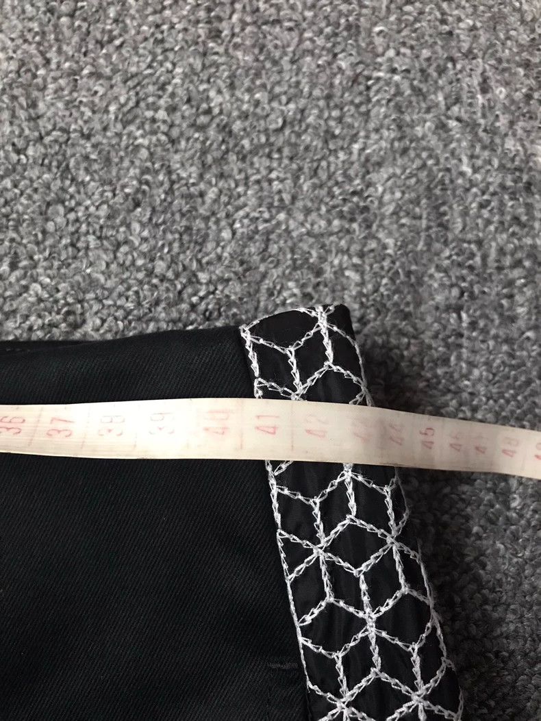 Moncler Moncler Collaboration Casual Pants Size 50 Size US 44 / EU 60 - 7 Thumbnail