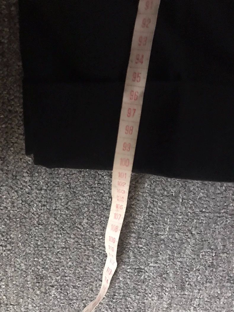Moncler Moncler Collaboration Casual Pants Size 50 Size US 44 / EU 60 - 8 Thumbnail
