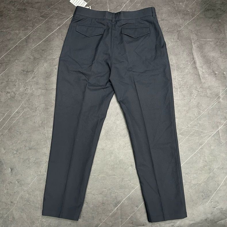 Dior New DIOR Men's Suit Pants with Tags Size US 44 / EU 60 - 2 Thumbnail