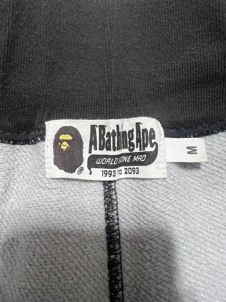 Bape Bape Black Camouflage Pants M Size Size US 30 / EU 46 - 3 Thumbnail