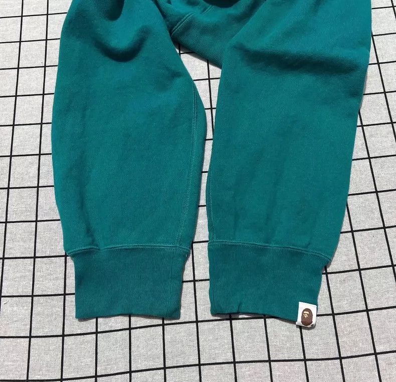 Bape BAPE Shark Zip Hoodie Size XXXL Rare Size US XXL / EU 58 / 5 - 4 Thumbnail
