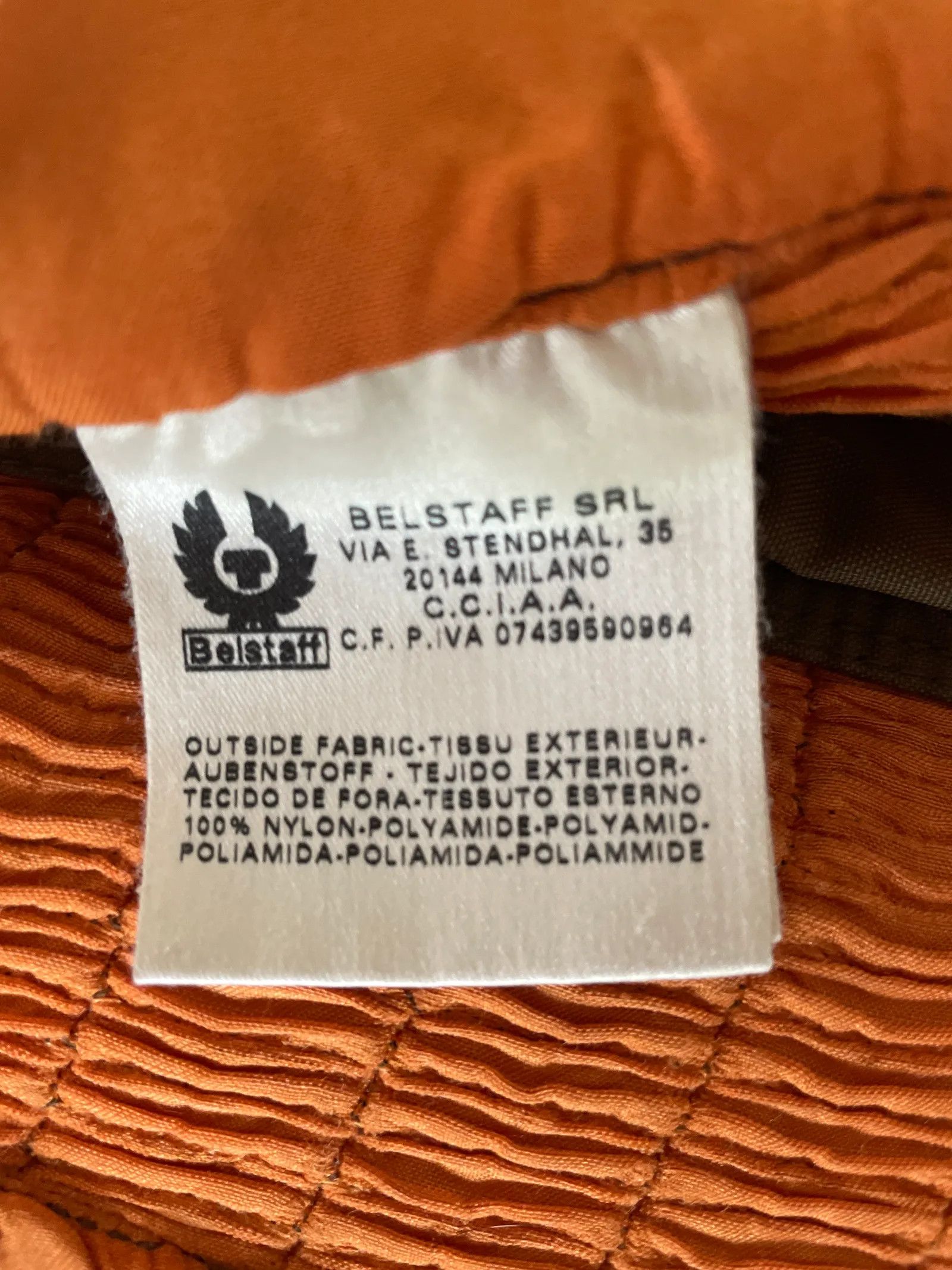 Belstaff Belstaff Jacket Size M / US 6-8 / IT 42-44 - 3 Thumbnail