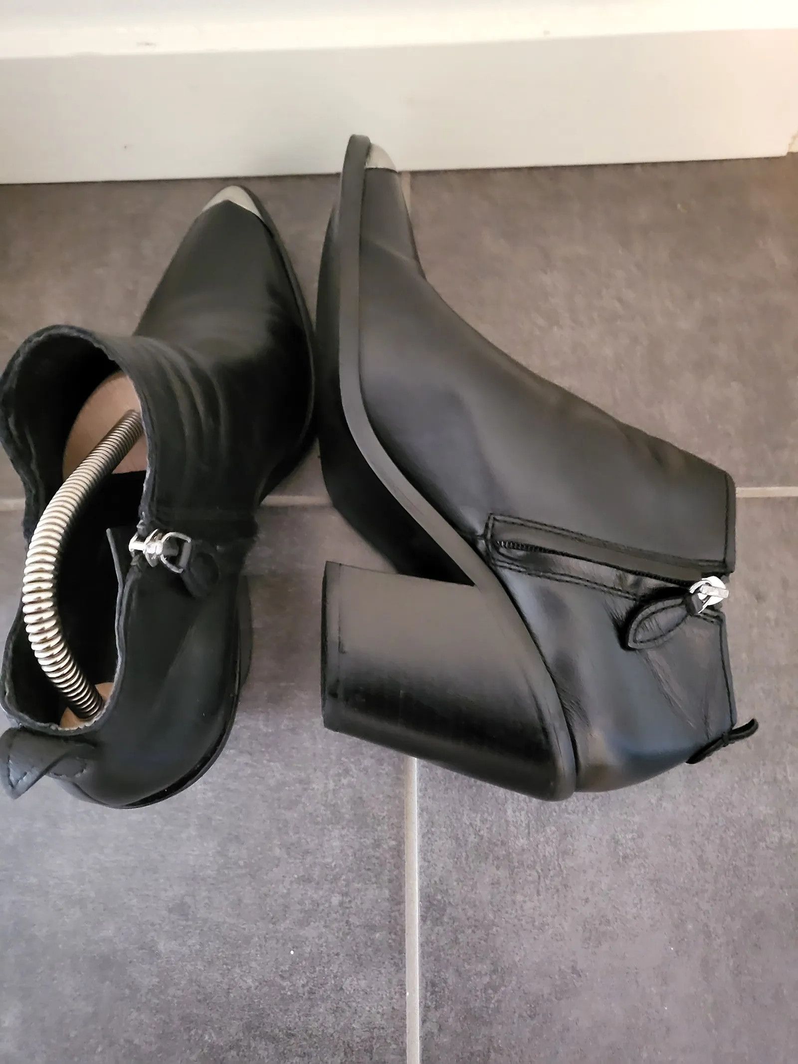 Rebecca Minkoff Rebecca Minkoff Boots Size US 10 / IT 40 - 4 Thumbnail