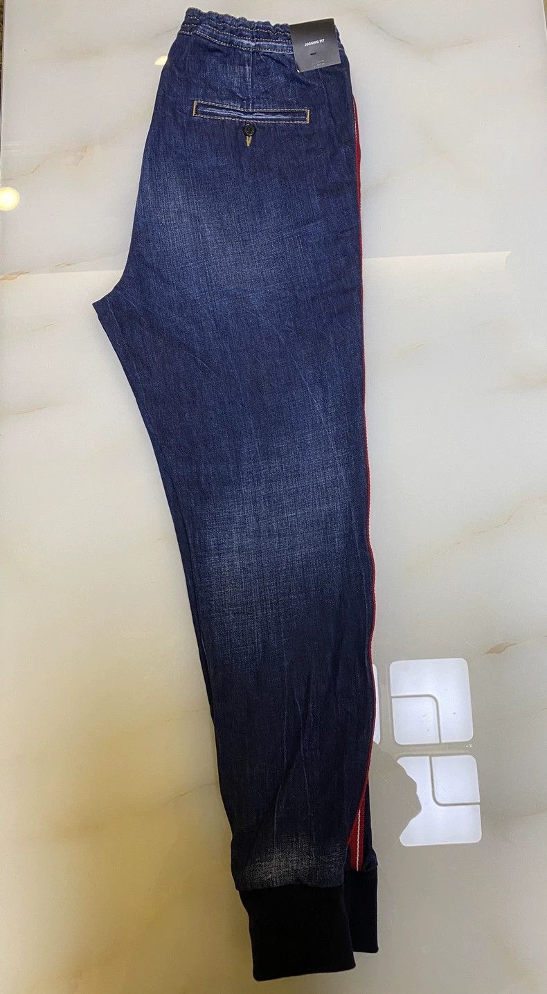 Dsquared2 Dsquared2 Jeans with Drawstring and Zippers-yf Size US 44 / EU 60 - 3 Thumbnail