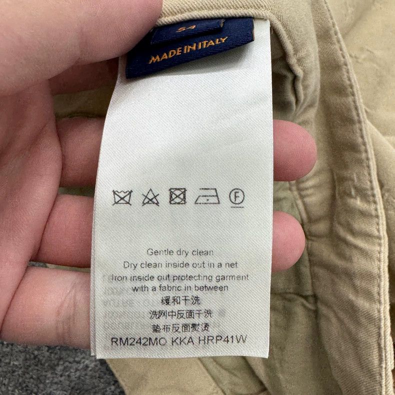 Louis Vuitton Louis Vuitton Monogram Shorts in Size 54-yf Size US 44 / EU 60 - 5 Thumbnail