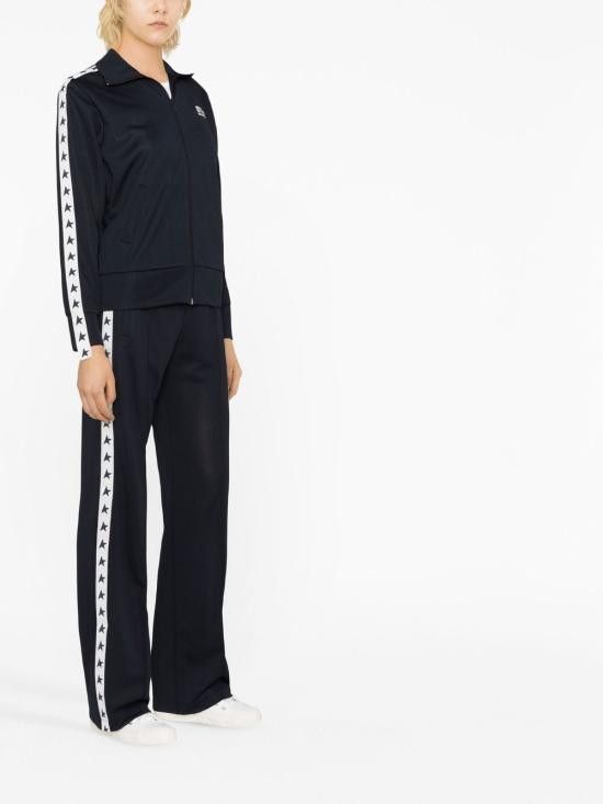 Golden Goose GOLDEN GOOSE Women Jackets GWP00875 P00052080203 Black Size S / US 4 / IT 40 - 2 Thumbnail