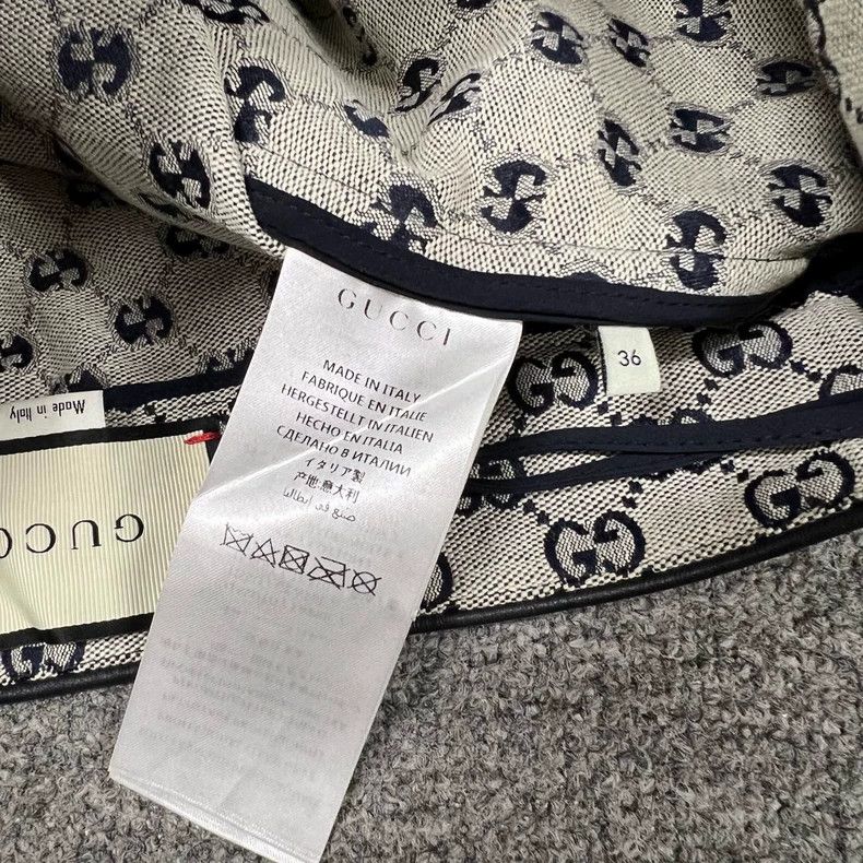 Gucci Gucci Printed Skirt with Tiger Head Buttons Size 36" / US 14 / IT 50 - 5 Thumbnail