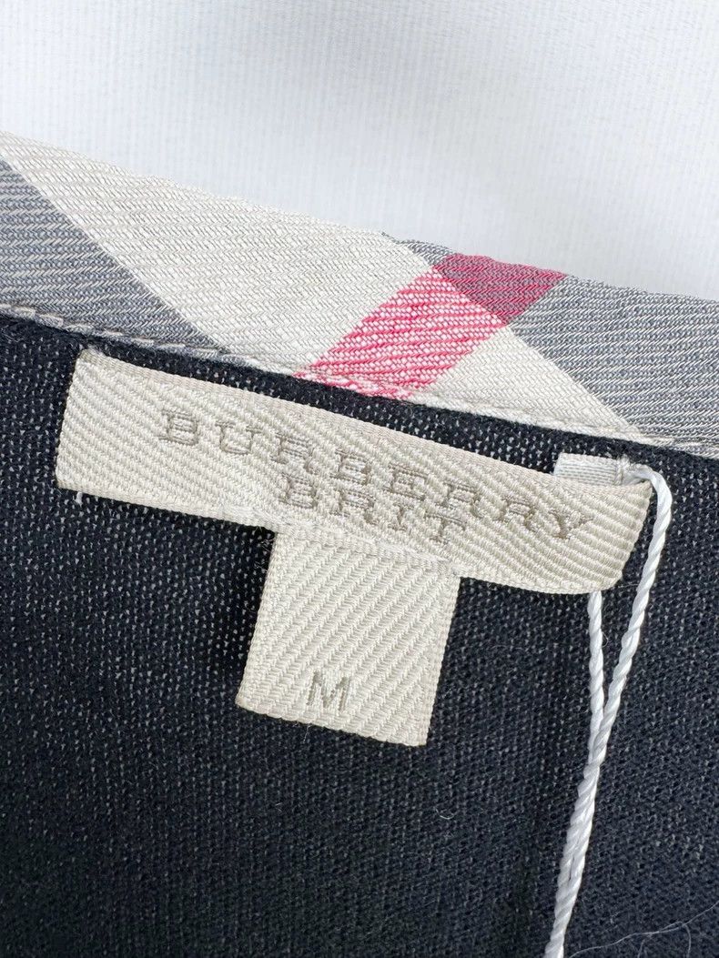 Burberry Burberry Women's Cardigan Size M Size M / US 6-8 / IT 42-44 - 2 Thumbnail
