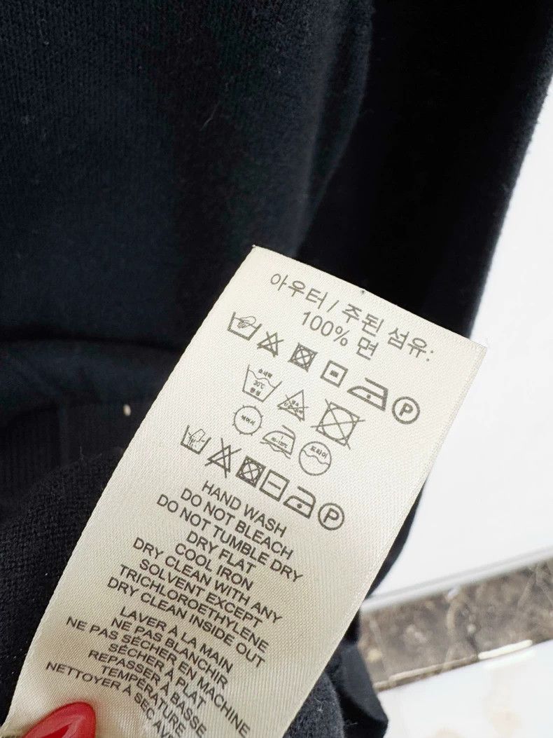 Burberry Burberry Women's Cardigan Size M Size M / US 6-8 / IT 42-44 - 4 Thumbnail