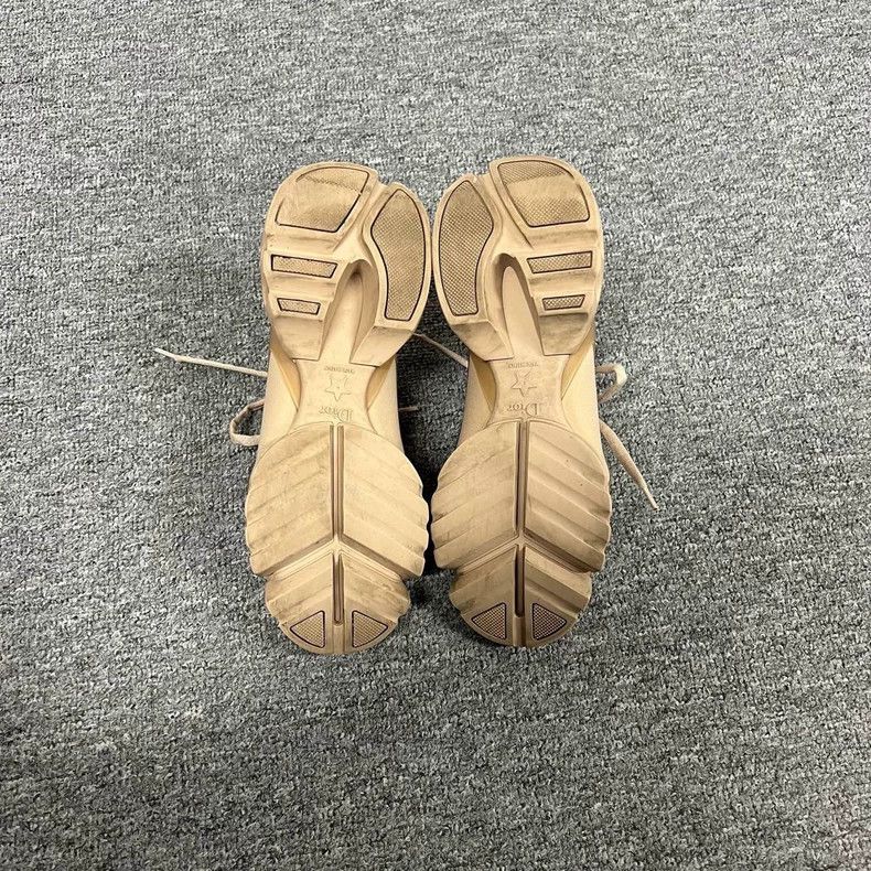 Dior Dior D-connect Casual Dad Sneakers for Women Size US 6 / IT 36 - 5 Thumbnail
