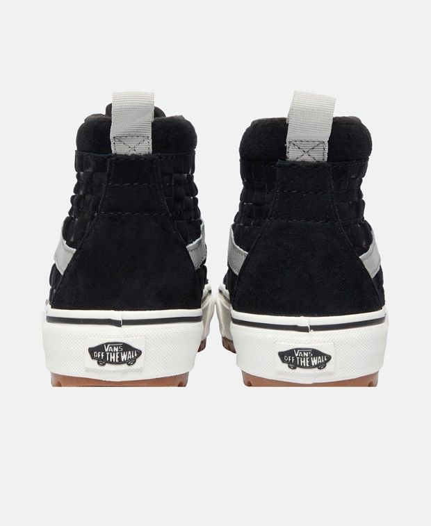 Vans Ua Sk8-Hi Mte-1 Sneakers Size US 11 / IT 41 - 2 Thumbnail