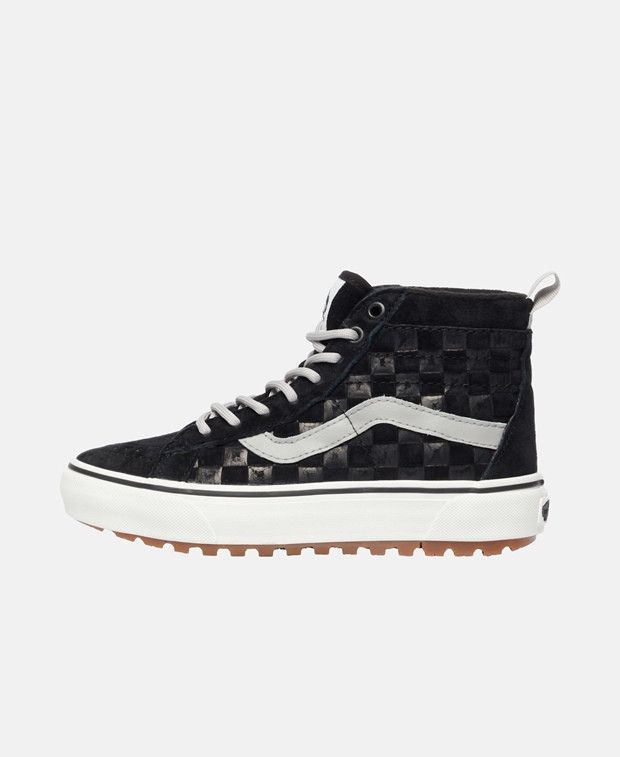 Vans Ua Sk8-Hi Mte-1 Sneakers Size US 11 / IT 41 - 4 Thumbnail