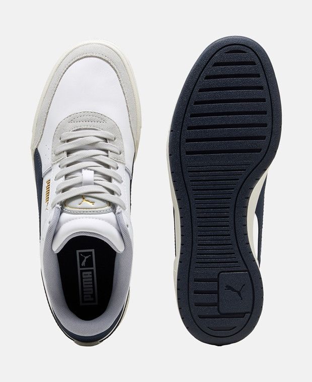 Puma CA Pro Sport Mix Sneakers Size US 9 / IT 39 - 3 Thumbnail