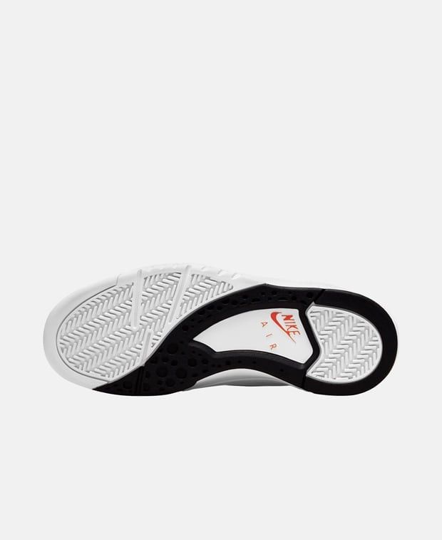 Nike Air Flight Lite Mid Sneakers Size US 9 / IT 39 - 3 Thumbnail