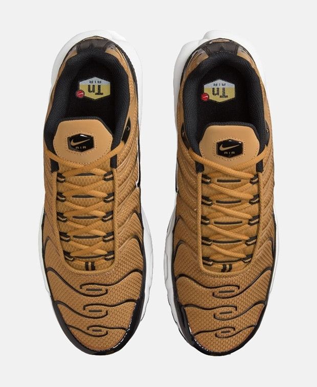 Nike Air Max Plus Sneakers Size US 8.5 / IT 38.5 - 4 Thumbnail