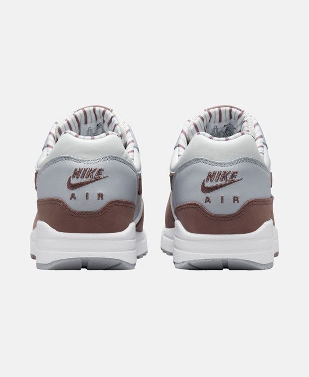Nike Air Max 1 Premium Sneakers Size US 8 / IT 38 - 2 Thumbnail