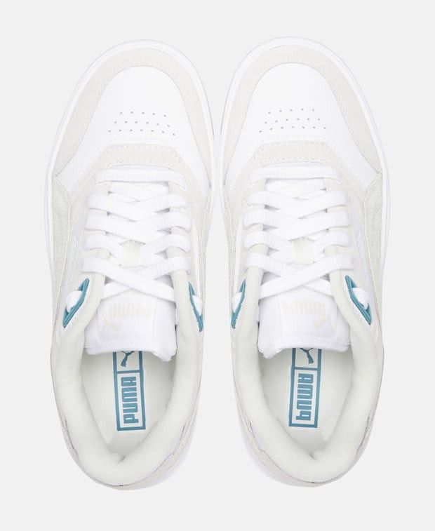 Puma Doublecourt PRM Sneakers Size US 12 / IT 42 - 3 Thumbnail