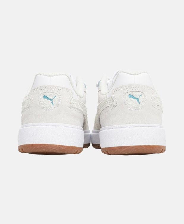 Puma Doublecourt PRM Sneakers Size US 12 / IT 42 - 2 Thumbnail