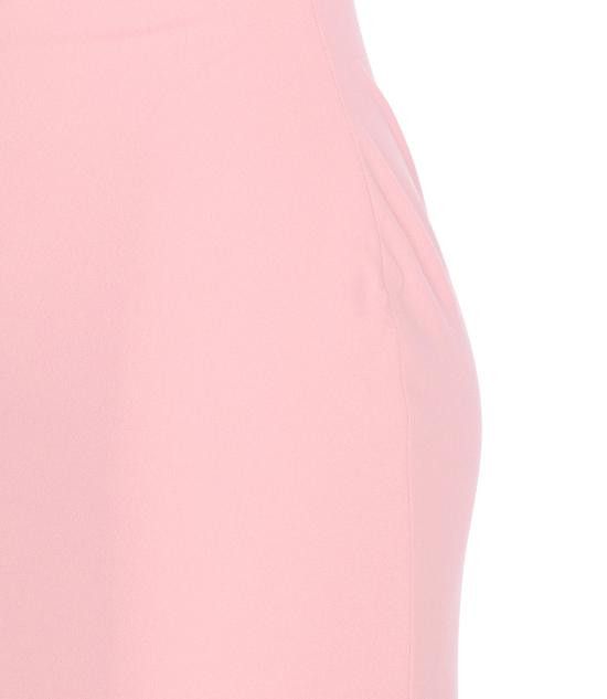 Solace London SOLACE LONDON Women Mid Skirts OS44044 POWDER PINK Pink Size M / US 6-8 / IT 42-44 - 3 Thumbnail