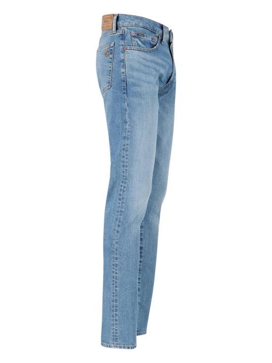 Polo Ralph Lauren POLO RALPH LAUREN Men Denim Pants 710 956084 001 Blue Size US 32 / EU 48 - 3 Thumbnail