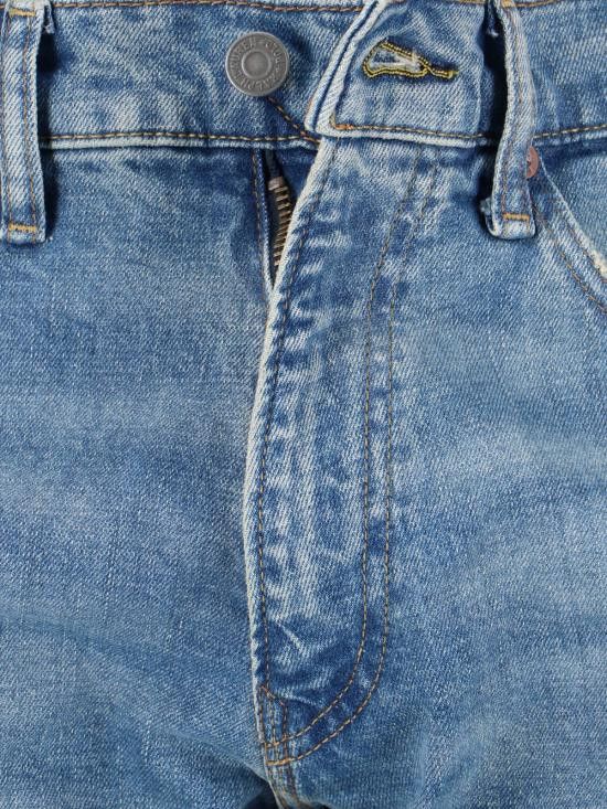 Polo Ralph Lauren POLO RALPH LAUREN Men Denim Pants 710 956084 001 Blue Size US 36 / EU 52 - 5 Thumbnail