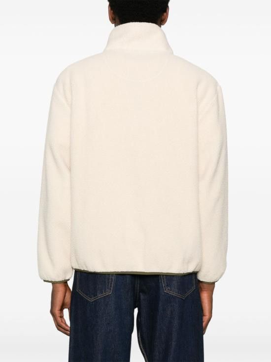 A.P.C. A.P.C. Men Hoodies PSAIF H27990AAC Beige Size US S / EU 44-46 / 1 - 4 Thumbnail