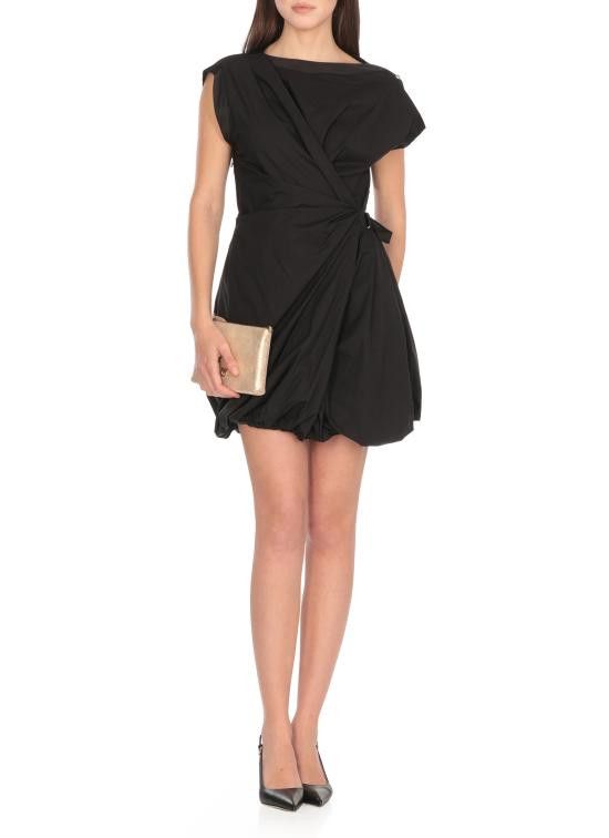 Pinko PINKO Women Mid Skirts 105215 A2LDZ99 Black Size S / US 4 / IT 40 - 5 Thumbnail