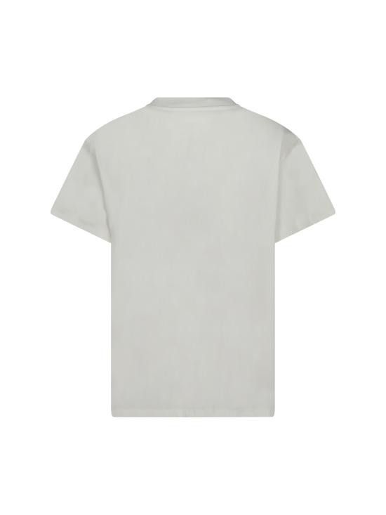 Jil Sander JIL SANDER Men T-Shirts J47GC0001J45048 100 WHITE Size US S / EU 44-46 / 1 - 2 Thumbnail
