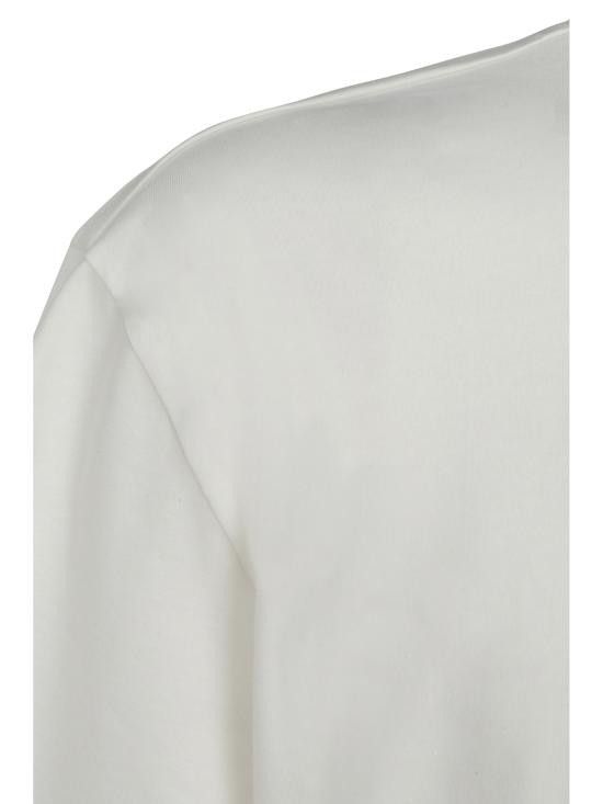 Jil Sander JIL SANDER Men T-Shirts J47GC0001J45048 100 WHITE Size US S / EU 44-46 / 1 - 3 Thumbnail