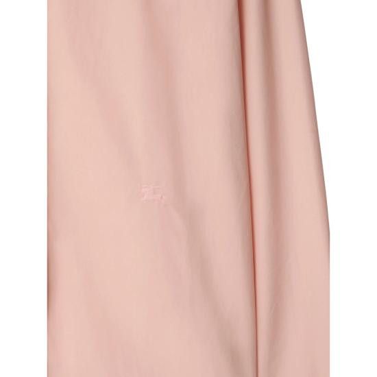 Burberry BURBERRY Women Shirts 8111216 KATHERINE C3101 PINK Size XS / US 0-2 / IT 36-38 - 2 Thumbnail