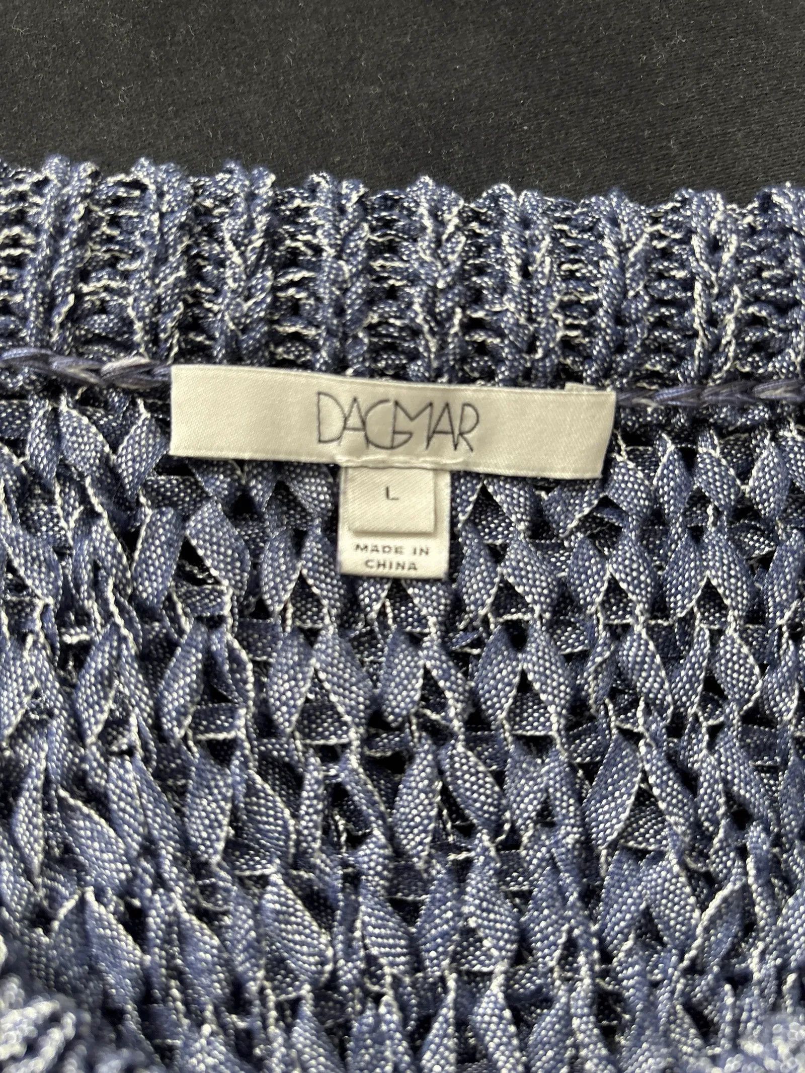 Dagmar Dagmar Sweater Size L / US 10 / IT 46 - 2 Thumbnail