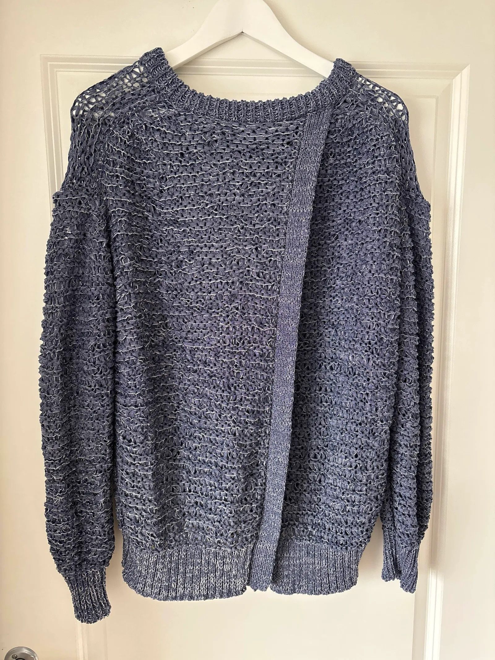 Dagmar Dagmar Sweater Size L / US 10 / IT 46 - 4 Thumbnail