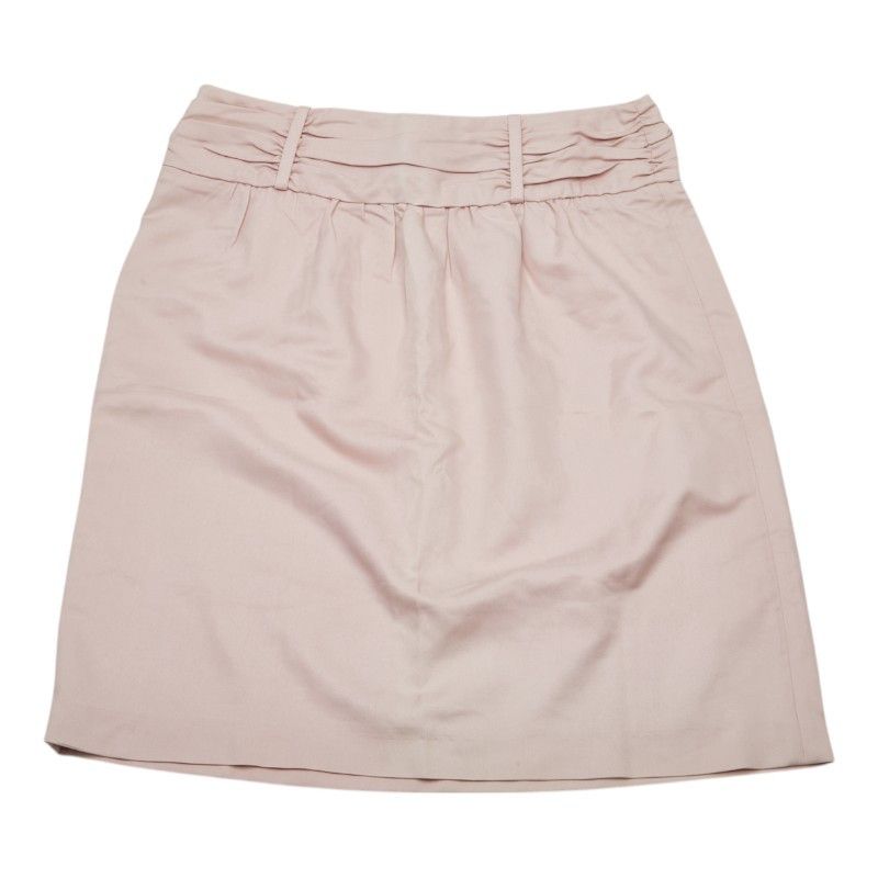 Salvatore Ferragamo Salvatore Ferragamo Salvatore Ferragamo Silk Skirt Others Skirts Size ONE SIZE - 2 Thumbnail