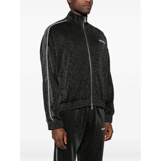 Cole Buxton COLE BUXTON Men Jacket GPTJ300 000 BLACK Size US XL / EU 56 / 4 - 5 Thumbnail