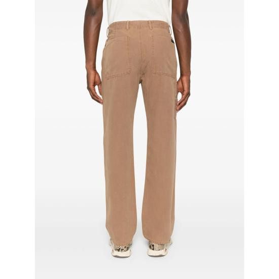 7 For All Mankind 7 FOR ALL MANKIND Men Denim Pants 7TI30E44 CARPENTER 1DG BROWN Size US 30 / EU 46 - 5 Thumbnail